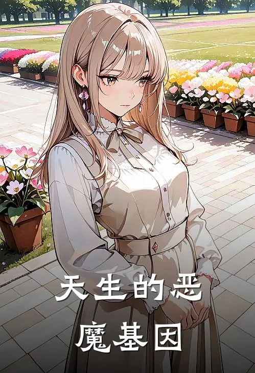 天生的恶魔基因