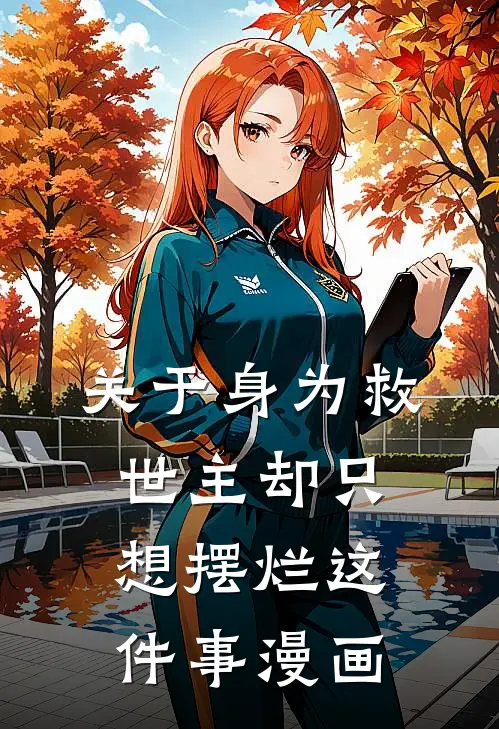 关于身为救世主却只想摆烂这件事漫画