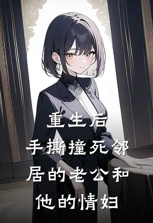 重生后，手撕撞死邻居的老公和他的情妇李薇孙涛小说完整版免费阅读_热门小说排行榜重生后，手撕撞死邻居的老公和他的情妇(李薇孙涛)