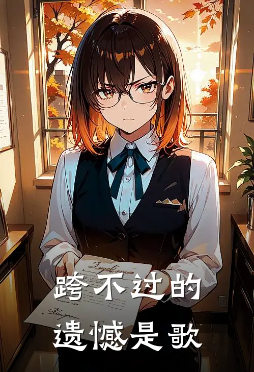 跨不过的遗憾是歌