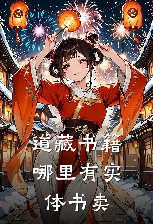 道藏书籍哪里有实体书卖