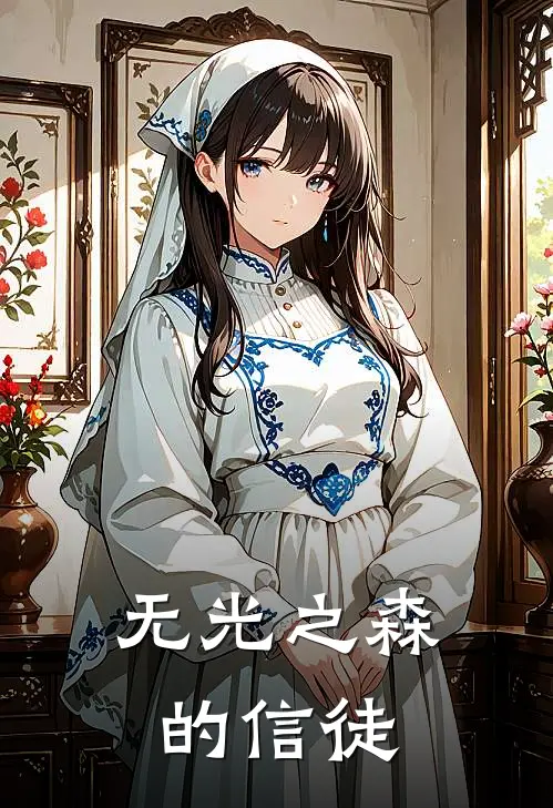 无光之森的信徒