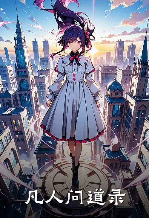 陆青山青云宗《凡人问道录》完整版在线阅读_陆青山青云宗完整版在线阅读