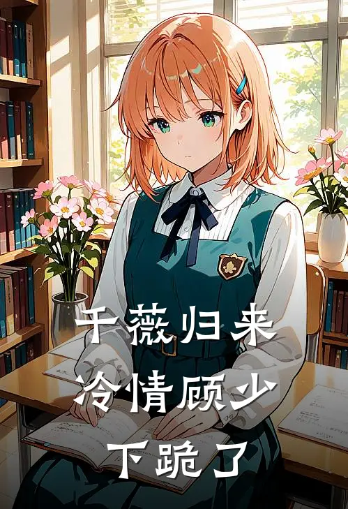 千薇归来，冷情顾少下跪了林招娣顾言深热门小说排行_免费小说千薇归来，冷情顾少下跪了林招娣顾言深