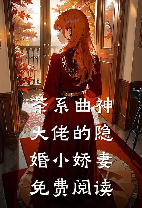 茶系曲神大佬的隐婚小娇妻免费阅读