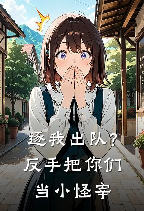 逐我出队？反手把你们当小怪宰