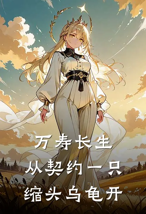 万寿长生，从契约一只缩头乌龟开(李长青赵铁)推荐小说_万寿长生，从契约一只缩头乌龟开(李长青赵铁)全文免费阅读大结局