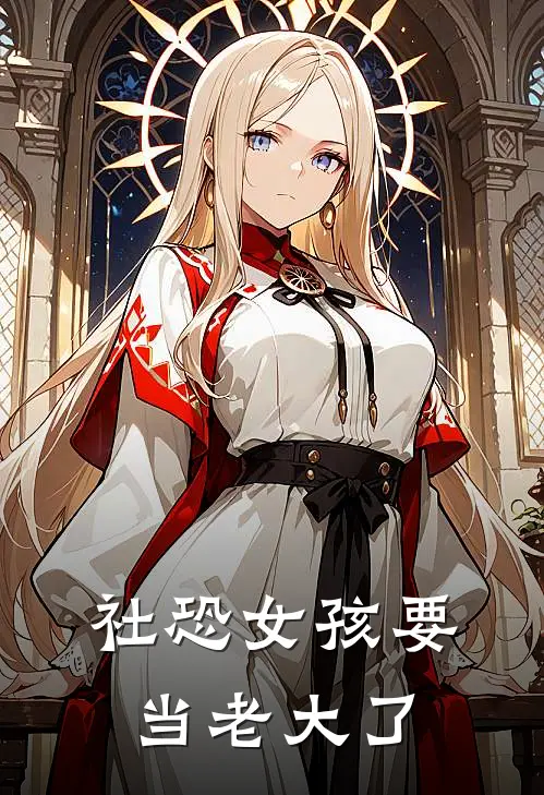 社恐女孩要当老大了(林砚林砚)热门网络小说_最新完本小说社恐女孩要当老大了(林砚林砚)