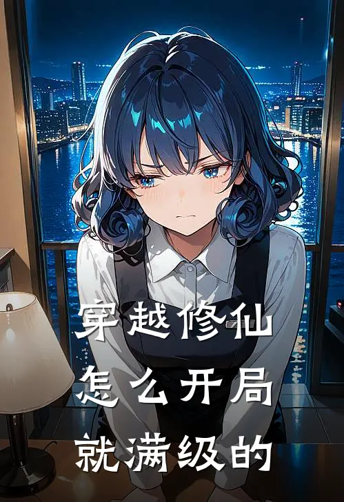 穿越修仙怎么开局就满级的