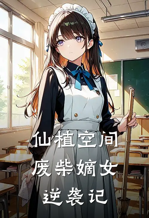 仙植空间：废柴嫡女逆袭记(苏清鸢玉佩)最新推荐小说_最新免费小说仙植空间：废柴嫡女逆袭记苏清鸢玉佩