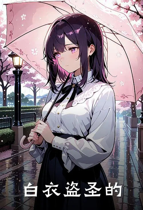 白衣盗圣的