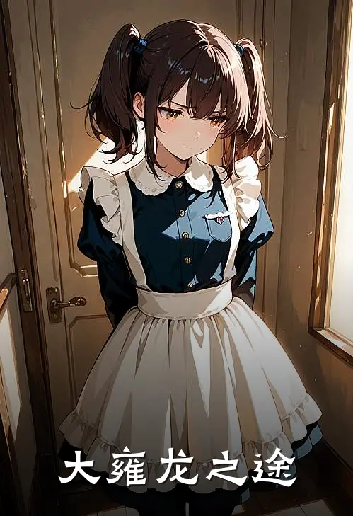 大雍龙之途