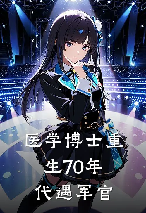 医学博士重生70年代遇军官