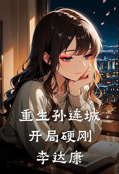 重生孙连城，开局硬刚李达康孙连城李达康完本完结小说_无弹窗全文免费阅读重生孙连城，开局硬刚李达康(孙连城李达康)