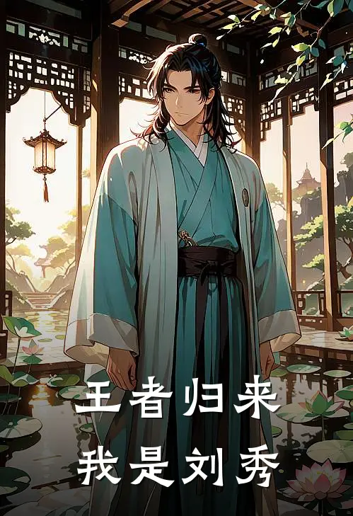 王者归来我是刘秀