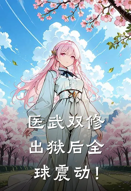 医武双修，出狱后全球震动！蓝星降龙最热门小说_免费小说全集医武双修，出狱后全球震动！(蓝星降龙)