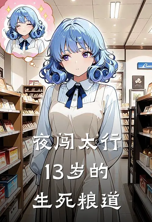 阿杏阿杏《夜闯太行：13岁的生死粮道》_(阿杏阿杏)热门小说