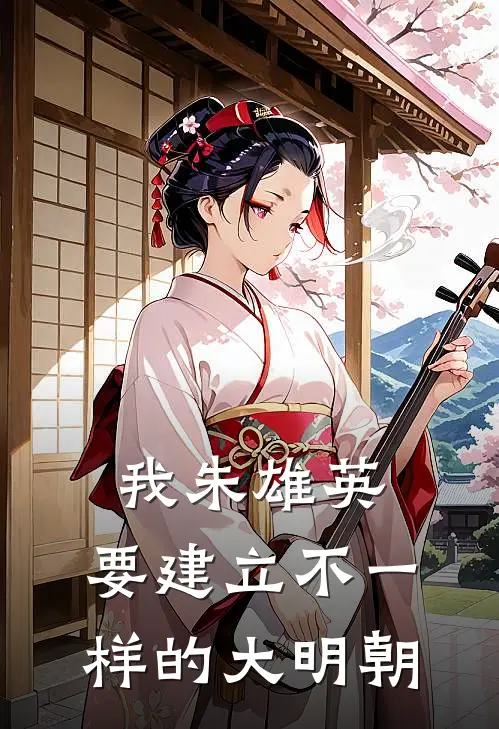 我朱雄英，要建立不一样的大明朝朱标朱元璋全文免费阅读_热门小说大全我朱雄英，要建立不一样的大明朝朱标朱元璋