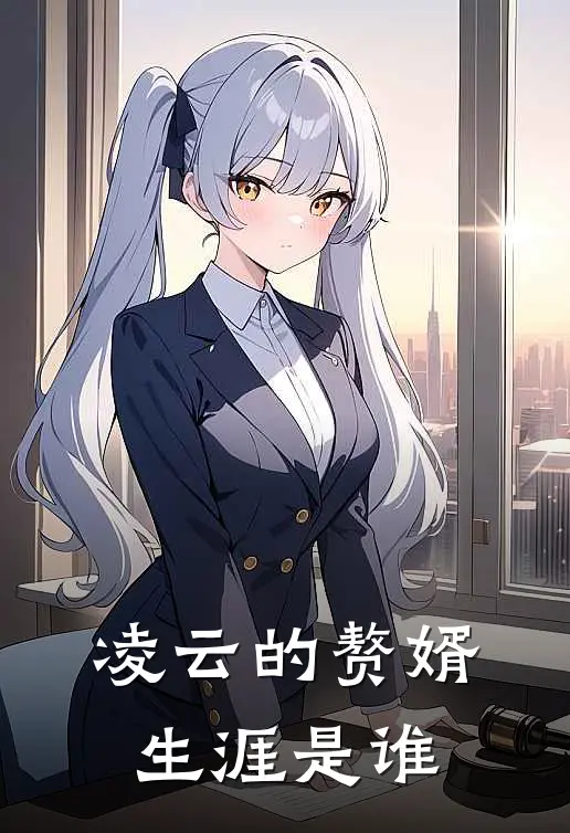 凌云的赘婿生涯是谁