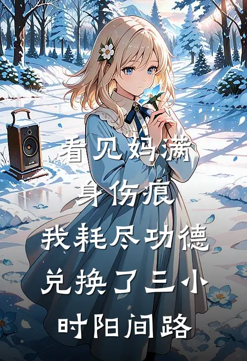 《看见妈满身伤痕，我耗尽功德兑换了三小时阳间路》晓晓哥哥完本小说_晓晓哥哥(看见妈满身伤痕，我耗尽功德兑换了三小时阳间路)全文免费阅读无弹窗大结局