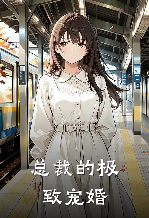 总裁的极致宠婚