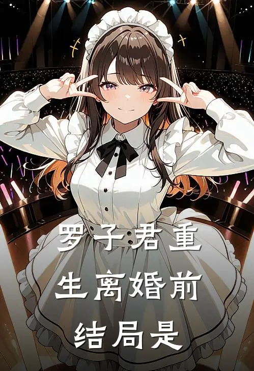 罗子君重生离婚前结局是