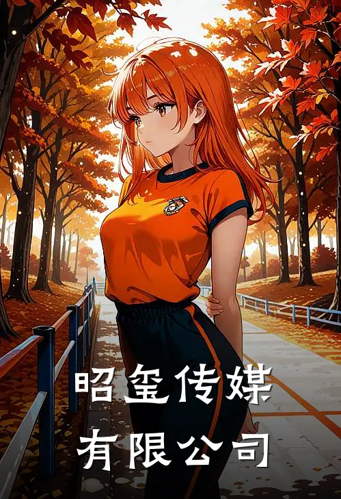 昭玺传媒有限公司