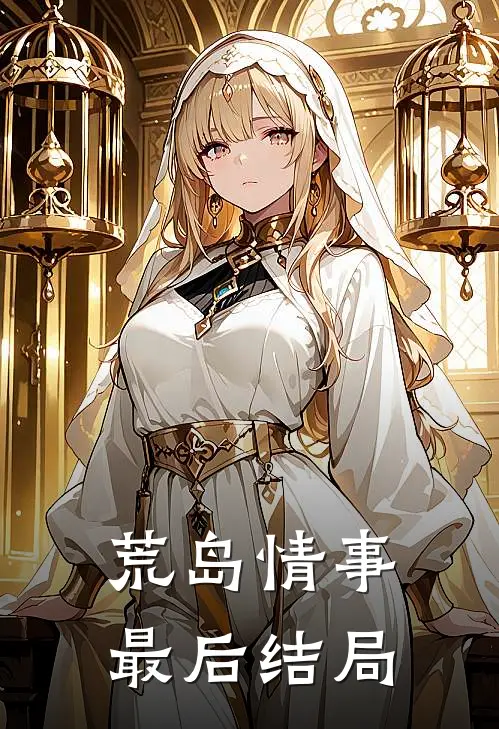 荒岛情事最后结局