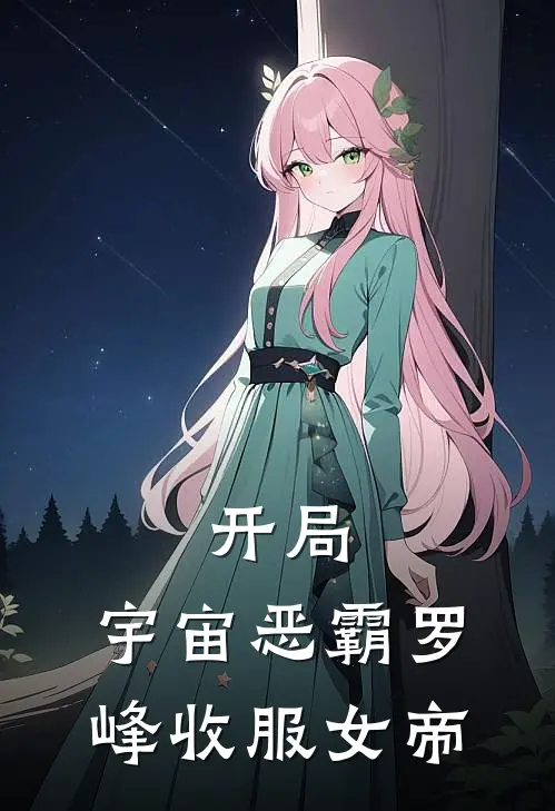 开局：宇宙恶霸罗峰收服女帝