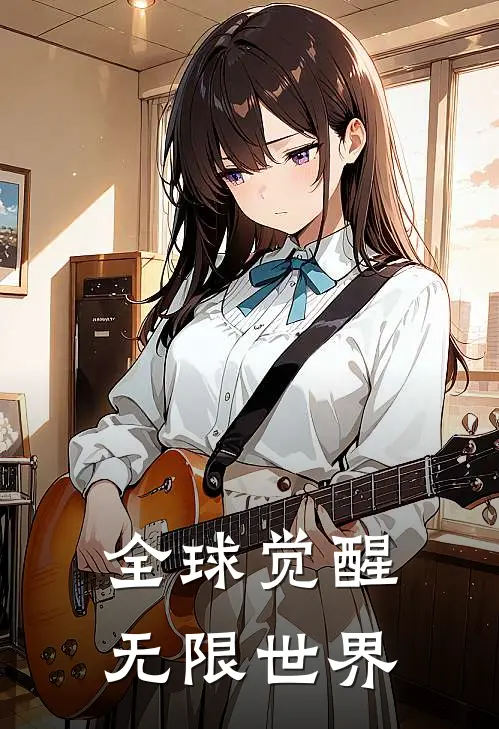 全球觉醒：无限世界