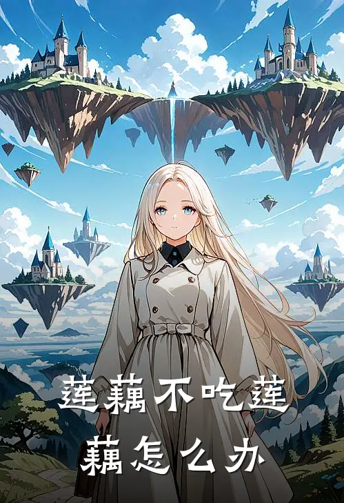 莲藕不吃莲藕怎么办