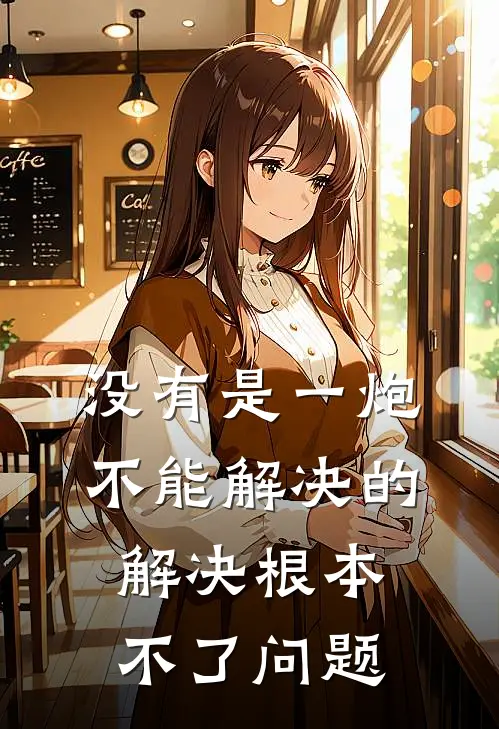 没有是一炮不能解决的,解决根本不了问题