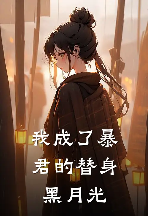 我成了暴君的替身黑月光