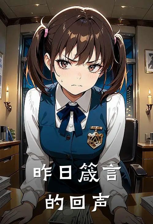 昨日箴言的回声