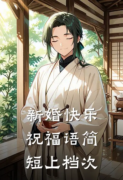 新婚快乐祝福语简短上档次
