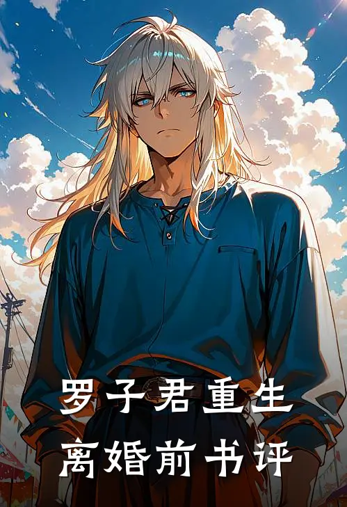 罗子君重生离婚前书评