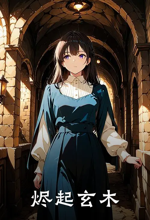 烬起玄木林烬张辽热门完本小说_最新章节列表烬起玄木(林烬张辽)