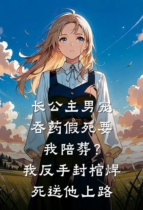 长公主男宠吞药假死要我陪葬？我反手封棺焊死，送他上路林远熙萧含薇已完结小说_最新章节列表长公主男宠吞药假死要我陪葬？我反手封棺焊死，送他上路(林远熙萧含薇)