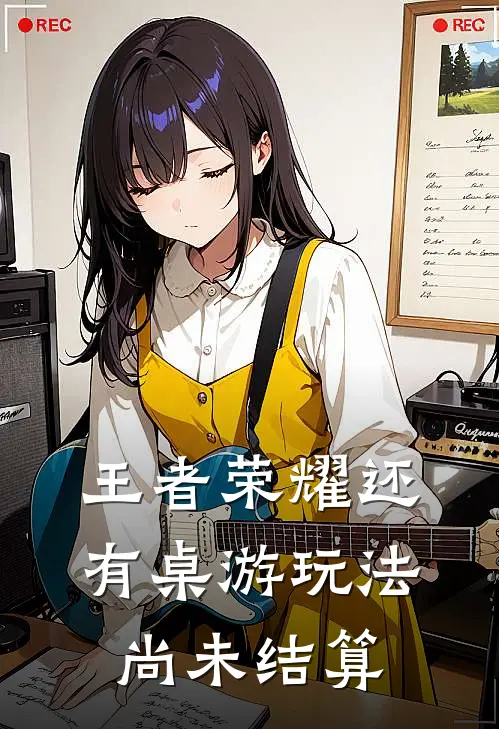 王者荣耀还有桌游玩法尚未结算