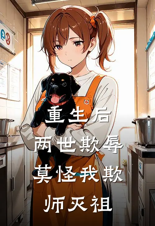 重生后：两世欺辱莫怪我欺师灭祖