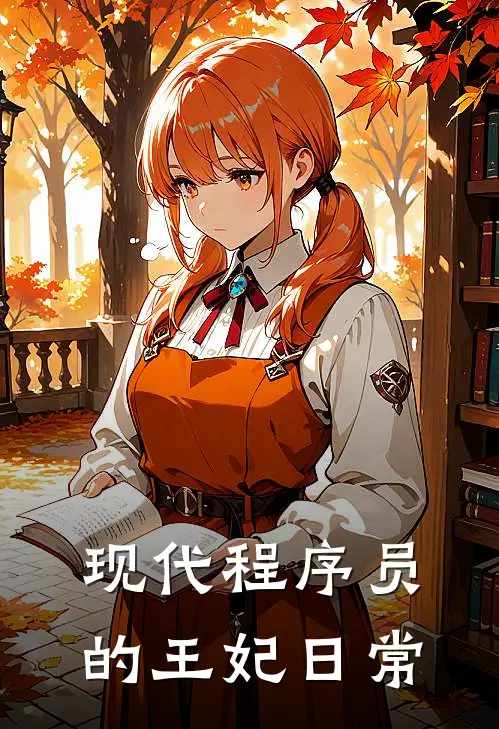 现代程序员的王妃日常