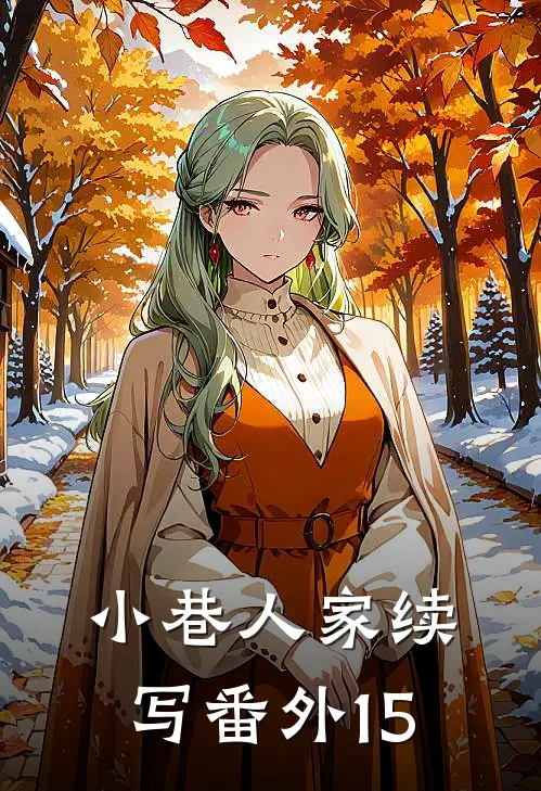 小巷人家续写番外15