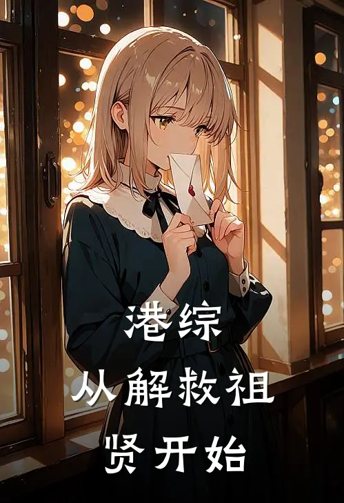 港综：从解救祖贤开始