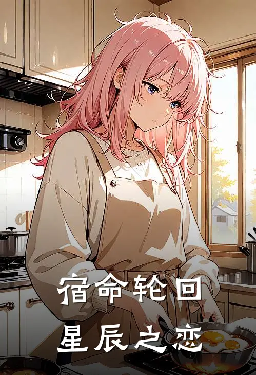 宿命轮回星辰之恋