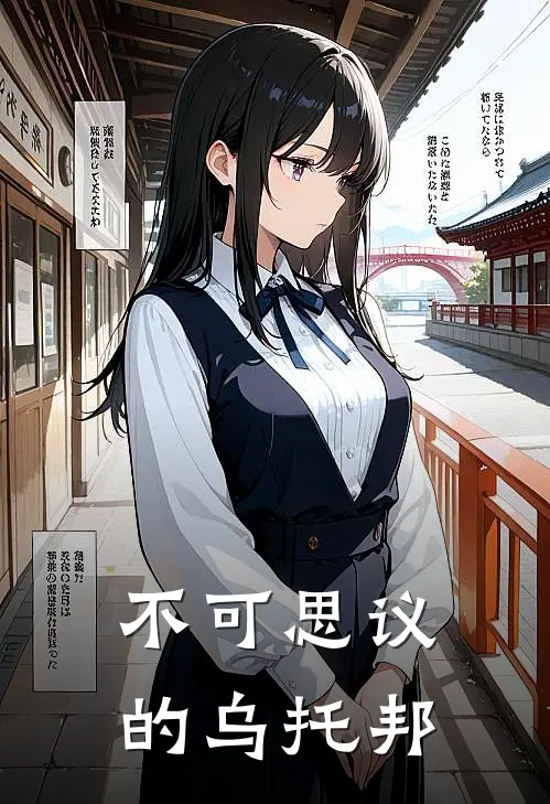 不可思议的乌托邦