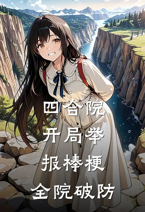 四合院：开局举报棒梗，全院破防李爱国许大茂完整版在线阅读_李爱国许大茂完整版阅读