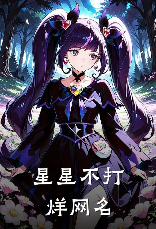 星星不打烊网名