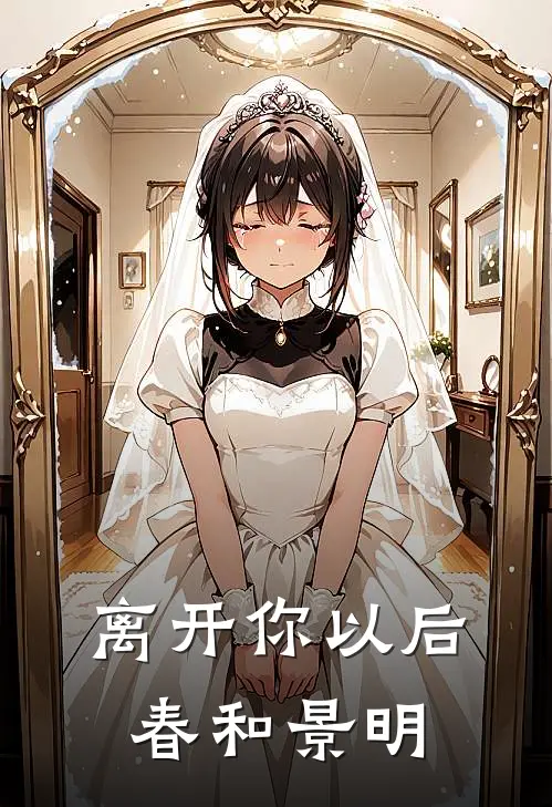离开你以后，春和景明(周凛笙盛遥枝)热门小说大全_免费小说大全离开你以后，春和景明周凛笙盛遥枝