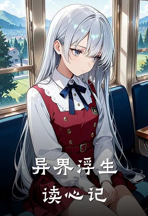 异界浮生读心记