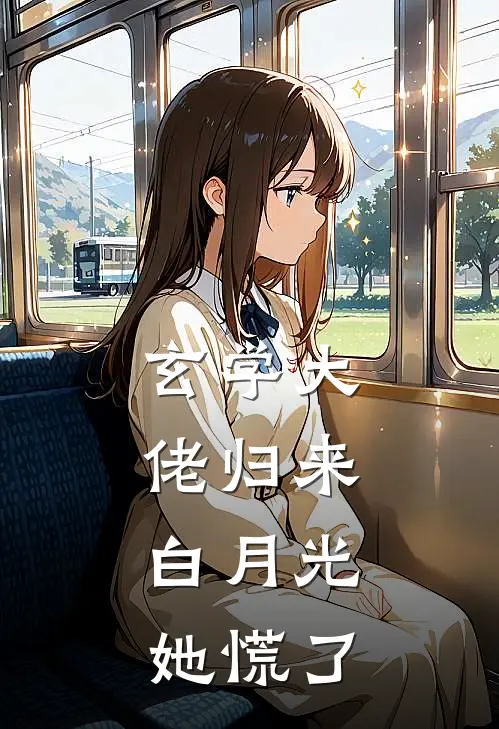 玄学大佬归来，白月光她慌了